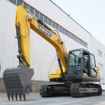 Crawler Excavator Manufacturer - Rippa Large 15-30ton Big Digger