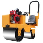 Vibratory Roller Manufacturer - Rippa Road Roller Building Machinery Mini