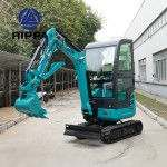 Hydraulic Thumb Factory - Rippa Machinery Excavator Hydraulic Thumb