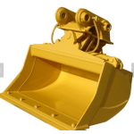 Attachment Manufacturer - Mini Excavator Attachment Customizable