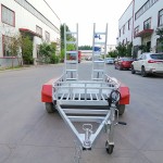 Agricultural Tractor Supplier - Agricultural Machinery Tractor OEM