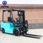 Forklift Truck Factory - Free Shipping Diesel Hydraulic Battery Terrain