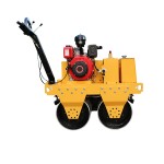 Vibratory Roller Manufacturer - Rippa Road Roller Building Machinery Mini