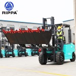 Forklift Truck Factory - Free Shipping Diesel Hydraulic Battery Terrain