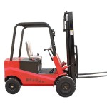 Electric Forklift Factory - Best Quality Self Loading Pallet Hydraulic