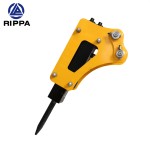 Excavator Attachment Supplier - Rippa Attachments Bucket Thumb Auger Hammer