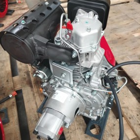 Engine Factory - Mini Excavator Engine for Sale
