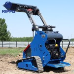 Agricultural Loader Manufacturer - High Quality 720kg Earth-moving Attachments