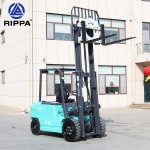 Forklift Truck Factory - Free Shipping Diesel Hydraulic Battery Terrain