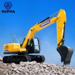 Big Excavator Factory - Equipment 50-20ton Large 9-15ton
