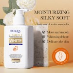 Vitamin C Brightening Hydrating Moisturizing VC Whitening Body Lotion