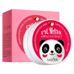 Plant Essence Moisturizing Anti Wrinkle Brightening Moisturizing Eye Care Mask