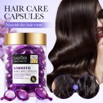Lmprove Frizz, Soften  Repair Nursing Nourishment Glossy Moisturizing  Non Greasy  Nut Essential Oil