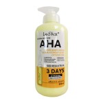AHA Fruit Acid VC Skin Brightening Moisturizing Lotion 500ml Moisturizing Lotion