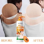 Brightening Papaya Vitamin C Whitening Body Milk