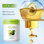 Anti Drying Crack Moisturizing Milk Cow Oil Fruit Repair Cream