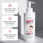 Niacinamide Arbutin Brightening Moisturizing Lotion Whitening Body Lotion