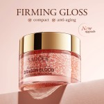Ganoderma Lucidum Dragon Blood Anti-wrinkle Hydrates Moisturizes Rejuvenates Moisturizes Face Cream