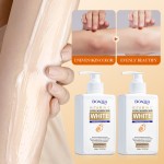Vitamin C Whitening and Brightening Body Lotion Moisturizing and Tender Body Cream