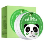 Plant Essence Moisturizing Anti Wrinkle Brightening Moisturizing Eye Care Mask