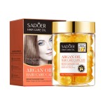 Lmprove Frizz, Soften  Repair Nursing Nourishment Glossy Moisturizing  Non Greasy  Nut Essential Oil