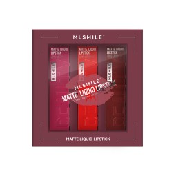 Non Stick Matte Lip Gloss Aet Long Lasting Lip Dye Makeup Lip Gloss Matte Lipstick