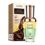 Moroccan Multi Essence Hair Care Essential Oil Repairs and Nourishes Hair QualityHair Care Essential Oil