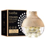 Recombinant Collagen Pearl Repair Cream, Filler Cream, Moisturizing and Moisturizing Face Cream