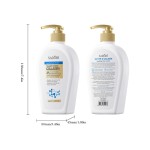 Autumn Winter Moisturizing Type III Collagen Body Lotion