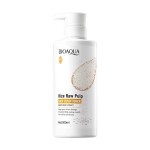 Rice Slurry Hair Conditioner Repairs Softens and Improves Roughness 500ml