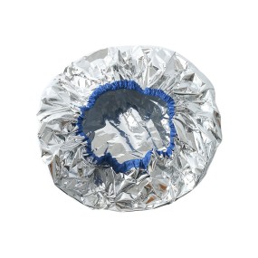 Specialized Hair Care Hair Care Hair Dyeing Tin Foil Evaporation Non Plug Heating Constant Temperature Shower Cap