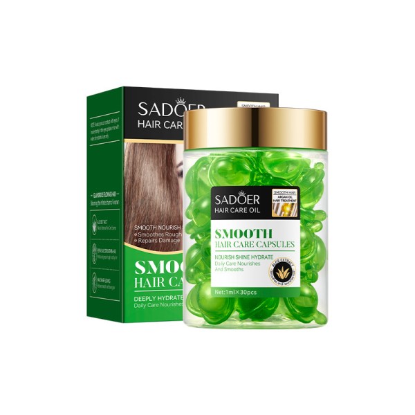 Lmprove Frizz, Soften  Repair Nursing Nourishment Glossy Moisturizing  Non Greasy  Nut Essential Oil