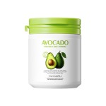 Anti Drying Crack Moisturizing Milk Cow Oil Fruit Repair Cream