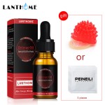 Massage Open the BackSoothing LubricationWarm  Warm FeverSafe  Wash Free Essential Oils