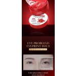Moisturizing, Anti Wrinkle, Whitening, Pomegranate Radiance, Multi Effect Nourishing Eye Mask