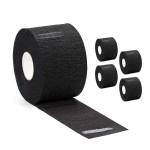 Disposable Neck Wrap to Prevent Broken Hair From Falling Into the Neck, Hair Cutting Neck Protection Paper