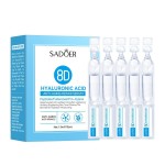 Moisturizing and Whitening Hyaluronic Acid Anti Wrinkle Repair Moisturizing Essence