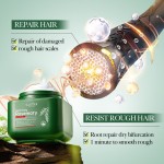 Repair Nourish Smooth Nutritious Without Splitting 500ml Rosemary Hair Conditioner