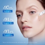 Moisturizing and Whitening Hyaluronic Acid Anti Wrinkle Repair Moisturizing Essence