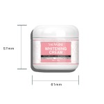 50g Mild Fruit Acid Whitening Nourishing Skin Long Lasting Moisturizing Lubricating Body Cream