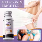 Blackening Snow Skin Brightening White Cream Brightens the Body Universal Body Lotion