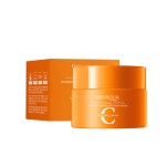 Vitamin C, Whitening Antioxidant Cleanser Cream Skin Care Products Series Face Cream