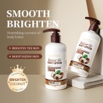 Hydrating  Moisturizing Fragrance Body Lotion Nourishment Body Lotion for Skin