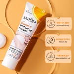 Vitamin C Underarm Whitening Frost Moisturizing and Tender Moisturizing Whitening Cream