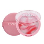 Waterproof Oil Control Cream Conceals Pores Does Not Take Makeup Set With Powder Puff Powder Free Powder