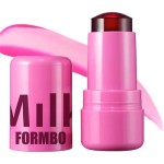 Soft Mist Liquid Natural Carmine Monochrome Powder Blusher Stick 5 Pcs Set
