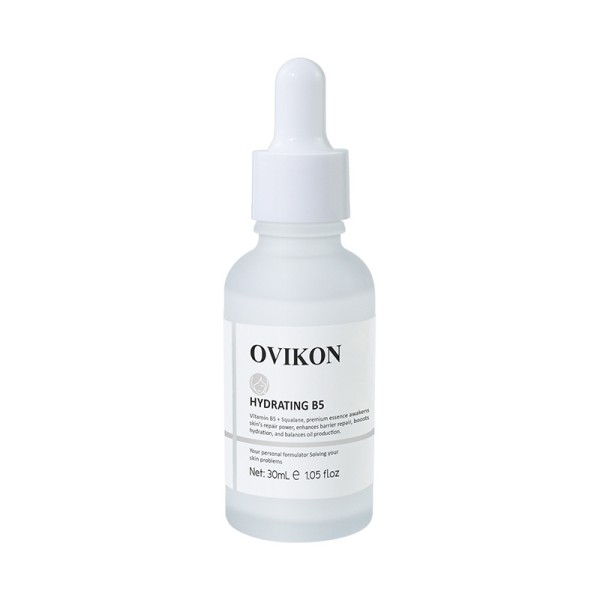 Face Nicotinamide Squalane Glycolic Acid Vitamin B5 Essence