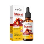 Hair Care Women's Anti Frizz Smooth Repair Dryness Hydration Smoothness Nut Oil Hair Care Essential Oil