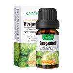 Rose Lavender Rosemary Moisturizing Massage Essential10ml OilPlant Essential Oils