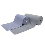 Disposable Kitchen Cleaning Hand Torn Cloth, Multifunctional Strong Absorbent Dishwashing Towel
